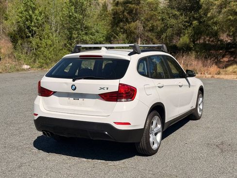 Used 2014 BMW X1 xDrive35i AWD/4WD image 6