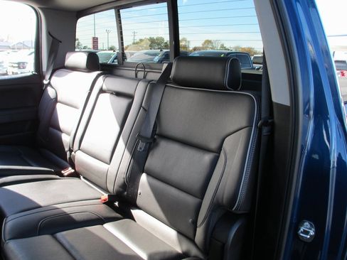 Used 2019 Chevrolet Silverado 2500 High Country w/ Duramax Plus Package image 22