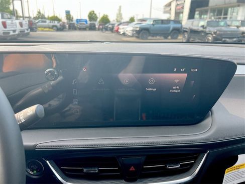 New 2025 Buick Encore GX Preferred image 13