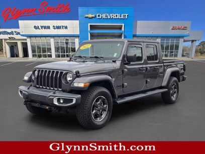 Used 2022 Jeep Gladiator Sport