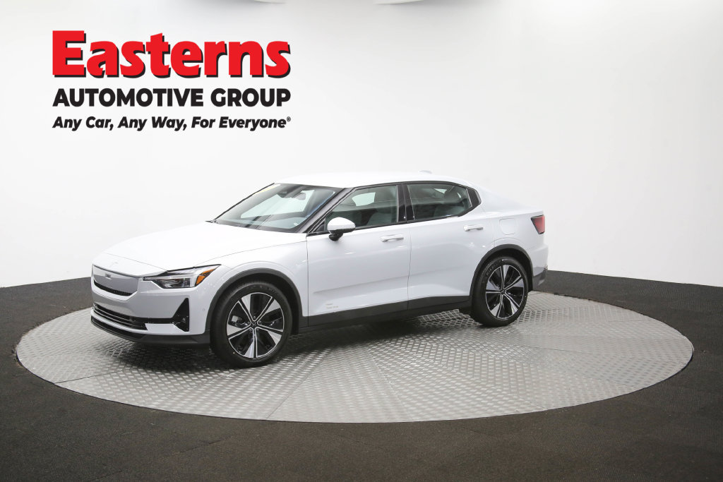 Used 2024 Polestar Polestar 2 AWD/4WD image 52