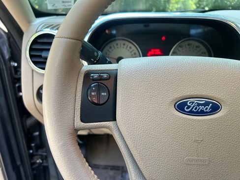 Used 2010 Ford Explorer Eddie Bauer AWD/4WD image 22
