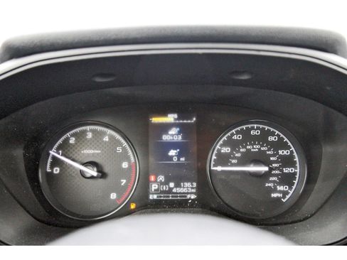 Used 2022 Subaru Forester AWD/4WD image 17
