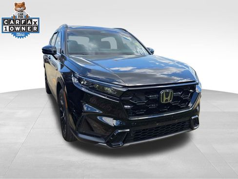 Used 2025 Honda CR-V Sport-L image 9