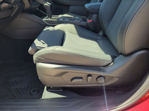 New 2026 Subaru Outback Touring XT AWD/4WD image 29