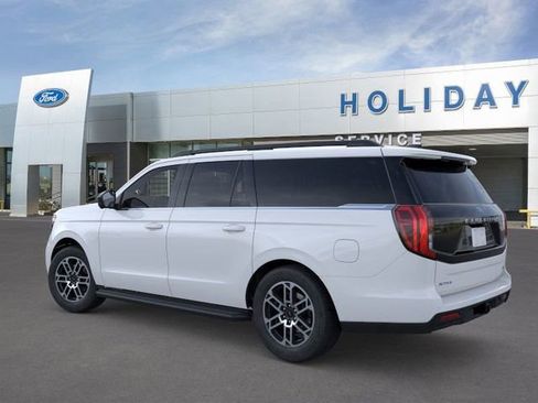 New 2026 Ford Expedition Max Active image 4