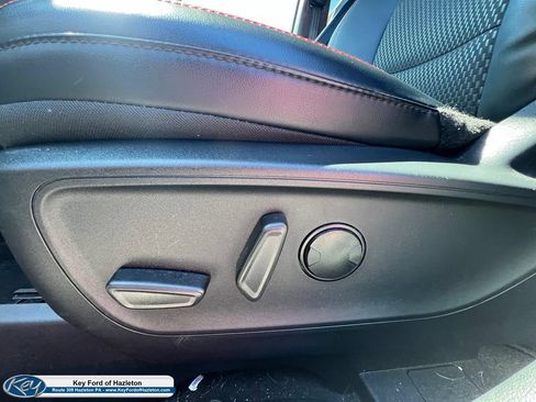 Used 2024 Ford Escape ST-Line w/ Equipment Group 301A FWD image 18