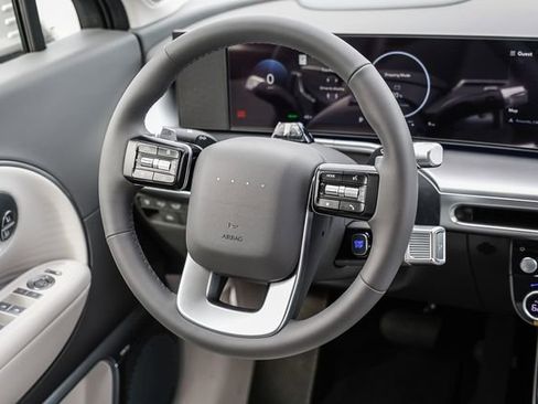 New 2026 Hyundai Ioniq 9 Limited AWD/4WD image 16