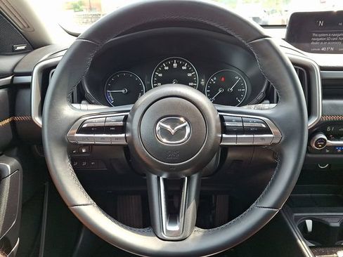Used 2026 MAZDA CX-50 AWD 2.5 Hybrid w/ Weather Package image 20