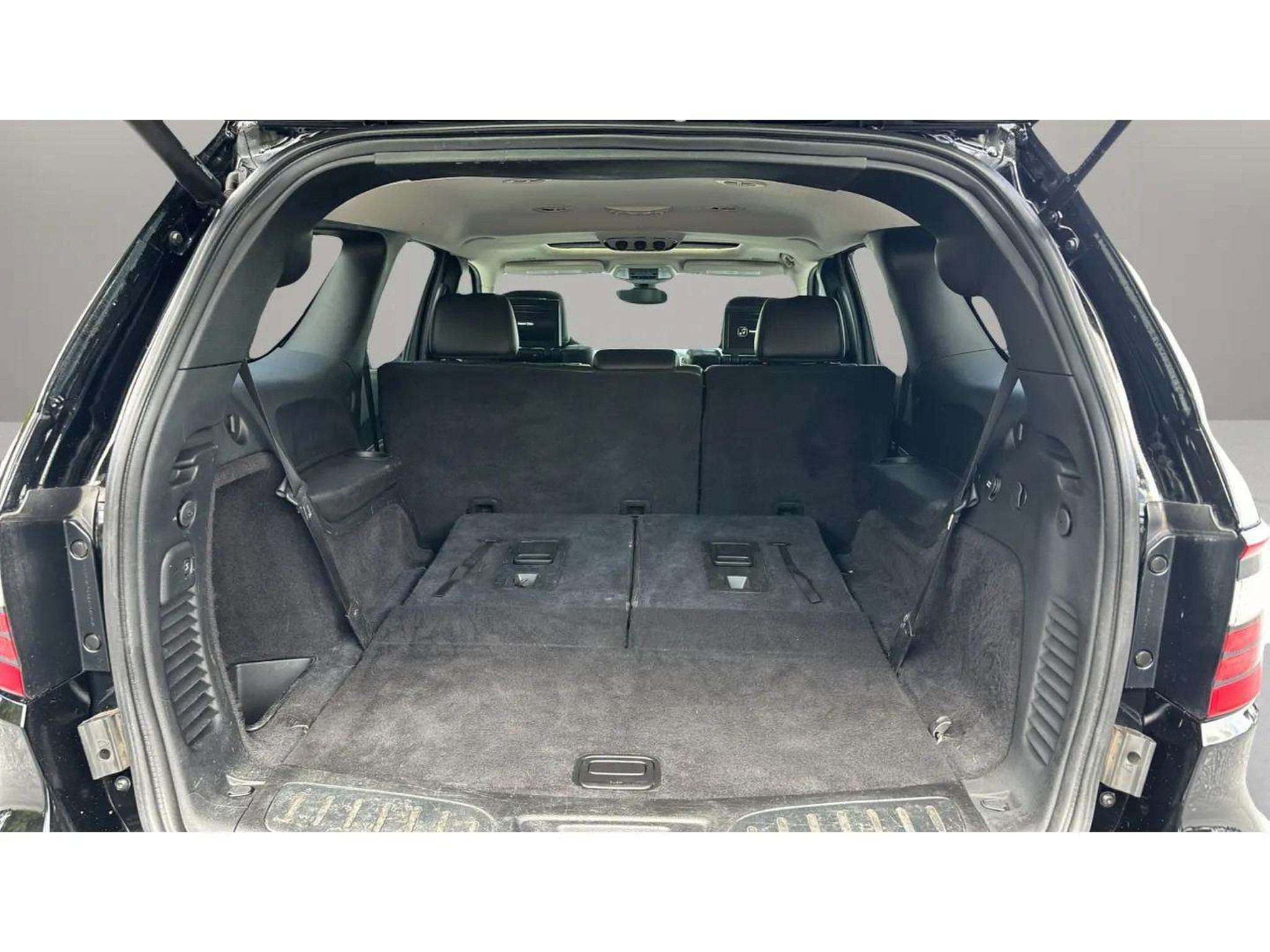 Used 2017 Dodge Durango GT w/ Premium Group AWD/4WD image 10