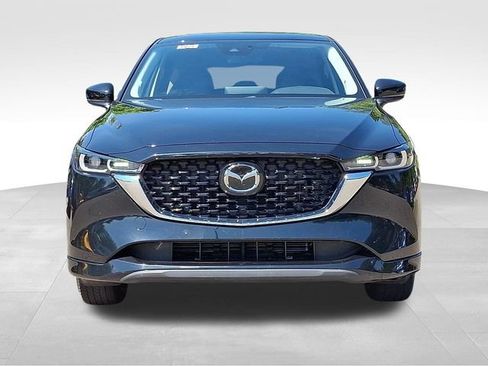 Used 2025 MAZDA CX-5 AWD 2.5 S w/ Select Package image 2