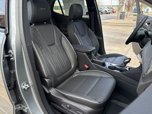 New 2026 Buick Encore GX Avenir w/ Avenir Technology Package image 48