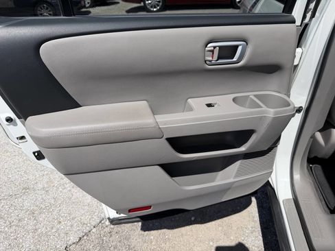 Used 2012 Honda Pilot EX-L image 17