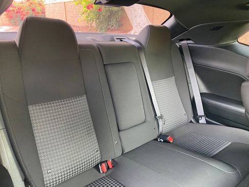 Used 2023 Dodge Challenger R/T image 41