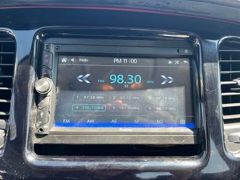 Used 2016 Dodge Dart SE w/ Convenience Group FWD image 17