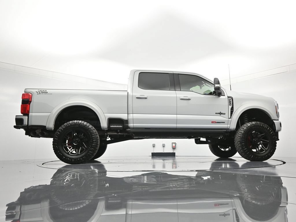 New 2026 Ford F250 XLT w/ XLT Premium Package AWD/4WD image 41