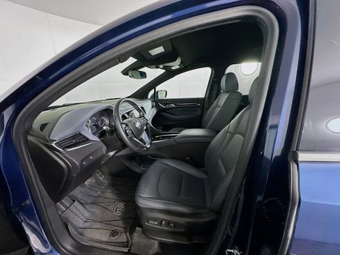 Used 2024 Buick Enclave Essence w/ LPO, Floor Liner Package image 13