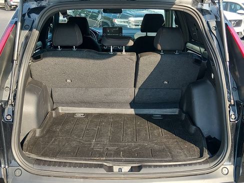 Used 2025 Honda CR-V Sport image 16