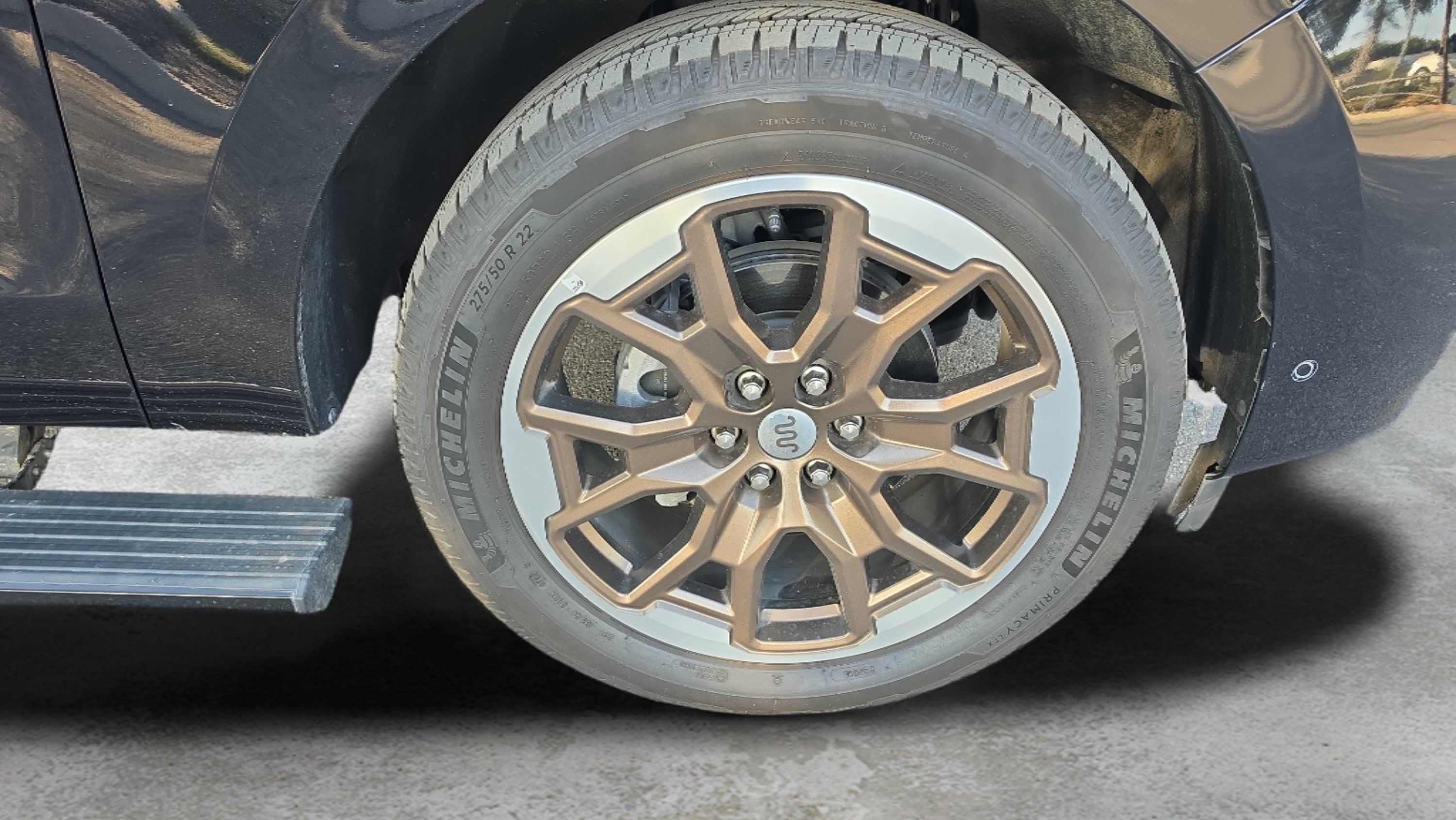 Used 2025 Ford Expedition Max King Ranch AWD/4WD image 27