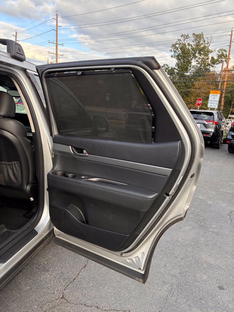 Used 2022 Hyundai Palisade SEL w/ Premium Package AWD/4WD image 25