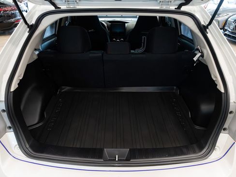 Used 2014 Subaru Impreza WRX Hatchback image 9