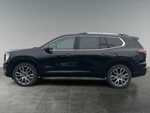 New 2026 GMC Acadia Denali Ultimate image 4