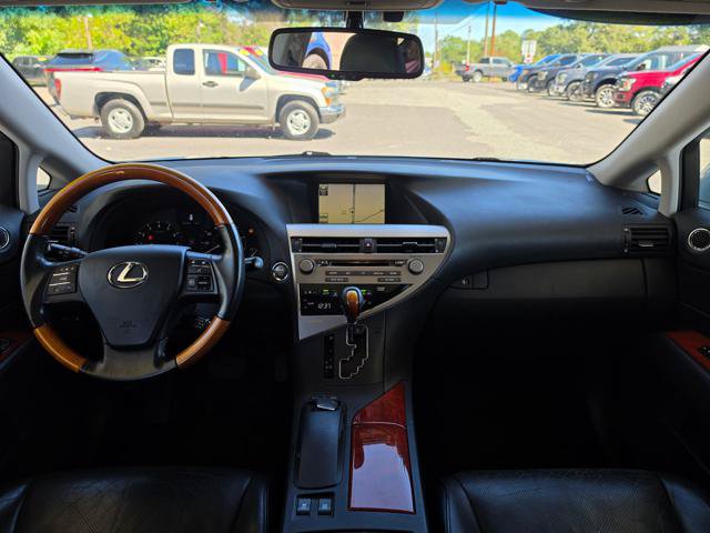 Used 2011 Lexus RX 350 AWD w/ Premium Pkg image 20