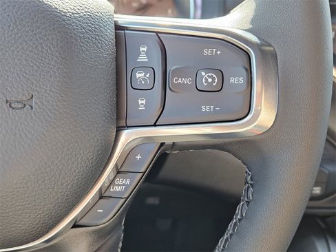 New 2026 RAM 2500 Laramie w/ Night Edition image 23