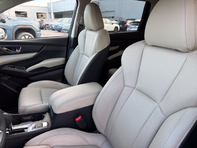 Used 2024 Subaru Ascent Limited w/ Technology Package AWD/4WD image 20