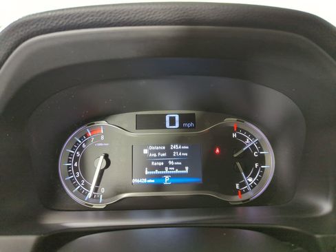 Used 2017 Honda Ridgeline RT image 12