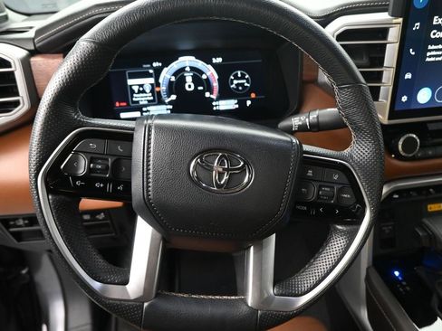 Used 2024 Toyota Tundra 1794 Edition image 20