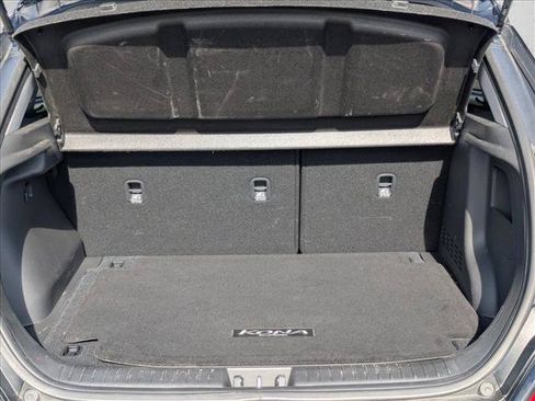 Used 2022 Hyundai Kona SEL w/ Cargo Package FWD image 6