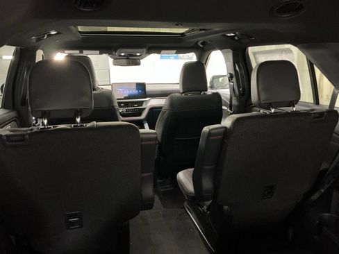 New 2027 Ford Explorer ST-Line w/ Premium Package AWD/4WD image 21