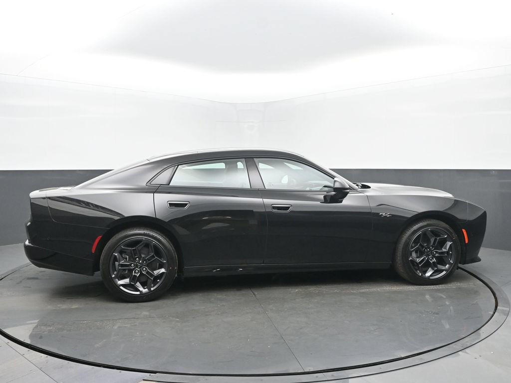 New 2026 Dodge Charger R/T w/ Driver Convenience Group AWD/4WD image 6
