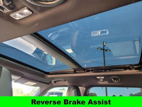 Used 2023 Ford Explorer ST w/ Equipment Group 401A AWD/4WD image 35