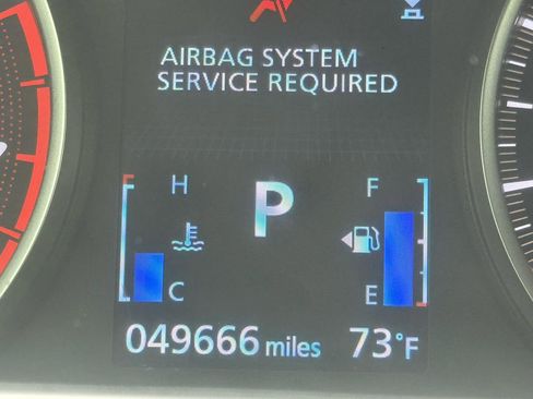 Used 2024 Mitsubishi Eclipse Cross SE AWD/4WD image 38