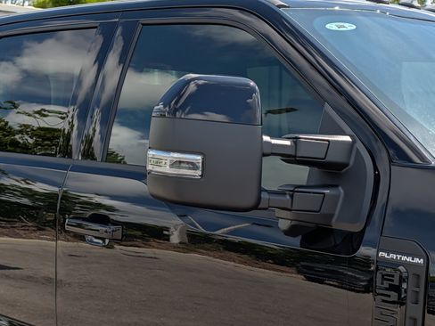 New 2026 Ford F250 Platinum AWD/4WD image 11