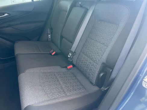 Used 2024 Chevrolet Equinox LT AWD/4WD image 20