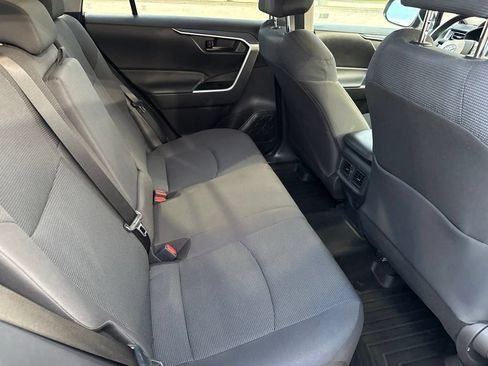 Used 2023 Toyota RAV4 LE AWD/4WD image 17