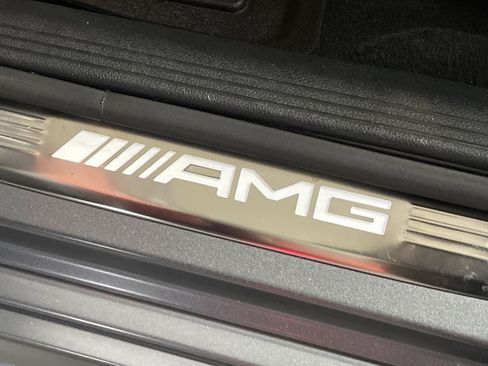Used 2023 Mercedes-Benz AMG GT 53 image 29