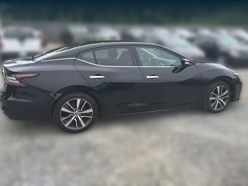 Used 2020 Nissan Maxima 3.5 SV w/ Floor Mat Group FWD image 14