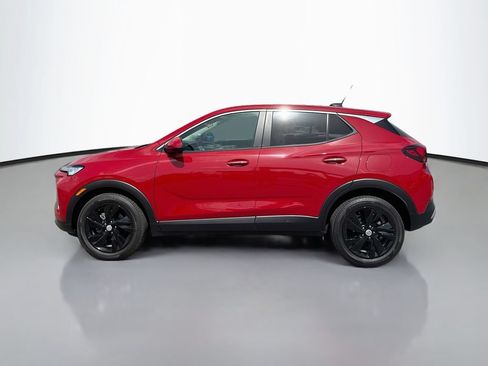 Used 2026 Buick Encore GX Preferred w/ Comfort Package FWD image 4