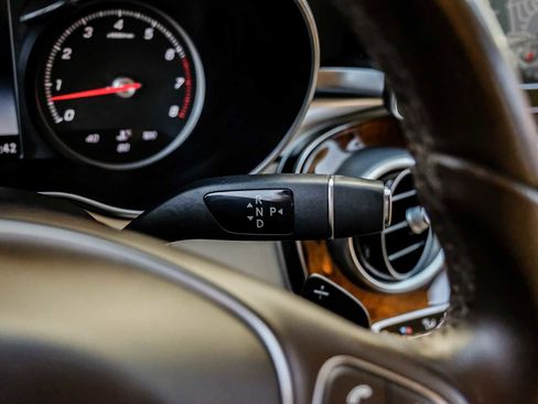 Used 2016 Mercedes-Benz C 300 4MATIC Sedan image 18