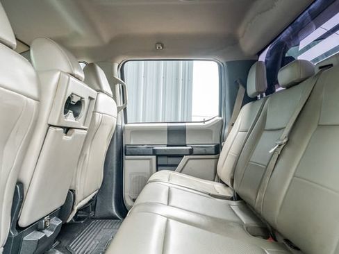Used 2019 Ford F350 XL w/ Power Equipment Group RWD image 32