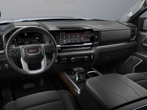 New 2026 GMC Sierra 1500 Elevation w/ Preferred Package image 56
