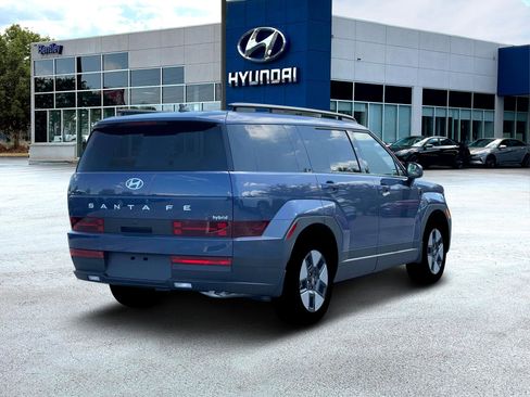 New 2026 Hyundai Santa Fe SEL FWD image 7