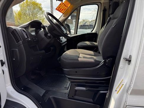Used 2018 RAM ProMaster 1500 FWD image 9