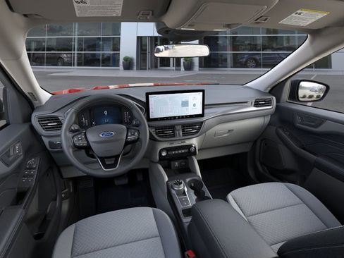 New 2026 Ford Escape Active w/ Tech Pack #1 image 9