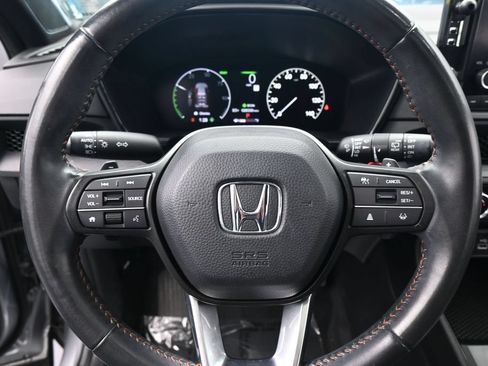 Used 2024 Honda CR-V Sport image 15