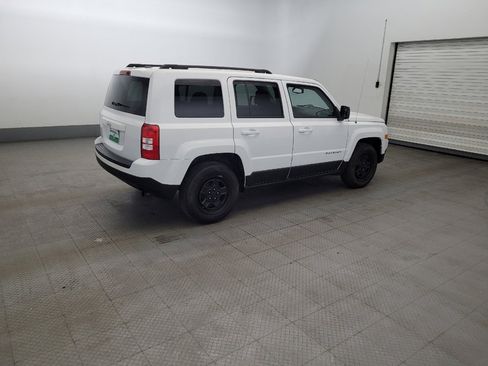 Used 2016 Jeep Patriot Sport w/ Power Value Group FWD image 10